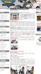 Mobile Screenshot of pnkmotors.cz